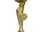 PUCHAR PUCHARY TRYUMF 4094 H=35 cm+GRAWER GRATIS!