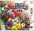 SUPER SMASH BROS / 3DS / FOLIA sklep B-STOK