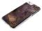 Obudowa, etui, case iPhone 6, drewno, WALNUT BURL