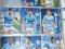 Manchester City FC - karty -