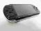 PSP PIANO BLACK