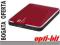 Dysk zewnętrzny WD My Passport Ultra, 2.5 , 2TB,