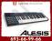 ALESIS VI49 Klawiatura sterująca USB/ MIDI Ableton