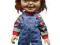 CHILDS PLAY GOOD GUY CHUCKY WITH SOUND - 38 CM