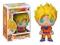 DRAGONBALL Z POP VINYL SUPER SAIYAN GOKU