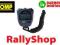 Sportowy stoper OMP dla pilota Rajdy Rally Wyścigi