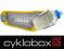 Camelbak Arc 1 Podium Arc Bottle Lemon Chrome 2014