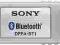 Adapter BLUETOOTH SONY DPPA-BT1