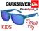 OKULARY QUIKSILVER Small Fry 483 oryginał KIDS