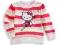 C&amp;A HELLO KITTY SWETER SWETEREK r.92