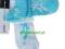 SKARPETY ASICS 2PPK Womens SOCK 39-42 AdiunktSport