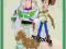 ZESTAW TOY STORY 3 BUZZ ASTRAL SZERYF CHUDY FIGURK