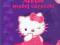 Hello Kitty Album małej córeczki