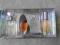 Zestaw mini perfum Calvin Klein 15 ml eternity ck