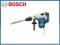 BOSCH Młot udar.-obrotowy z SDS-MAX GBH 5-40 DCE