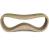 MyKotty designerski Drapak Lui kolory 75x26x23cm