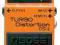 EFEKT BOSS DS-2 TURBO DISTORTION !