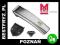 Maszynka MOSER Li+Pro 1884 OSTRZE DIAMOND BLACK