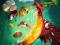 RAYMAN LEGENDS PL - PS4 + GRATISY