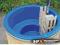 [EPX] Balia Beczka HOT TUB 6800 netto[EPX-GB-017]