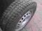 kolo LAWETA VOLKSWAGEN T4 195/70/15C 6x15 ZAPAS