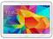 SAMSUNG GALAXY TAB 4 10.1 16GB LTE BIAŁY NOWY| GWA