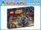 LEGO STAR WARS 75040 GENERAL GRIEVOUS WHEEL BIKE