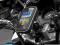 UCHWYT na MOTOCYKL SKUTER Samsung I I9000 Galaxy S