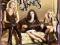 PISTOL ANNIES HELL ON HEELS *Favix*