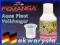 FEMANGA Aqua Plant Volldunger mikro elementy 250ml