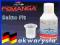 FEMANGA Bakto-Fit _ bakterie , odmulacz _ 150ml