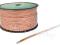 PRZEWÓD KABEL GŁOŚNIKOWY 2x2.00 CU OFC 100% MIEDŹ