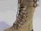 HIT! OCIEPLANE WORKER BOOTS MILITARY STYLE ROZM.30