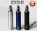 Bateria E-PAPIEROS KGO Mega 1300 mAh Ws.Stop Rozłd