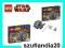 LEGO STAR WARS 75040 General Grievous' Wheel Bike