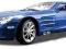 Mercedes-Benz SLR McLaren  MAISTO 1:18 36653