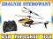 Helicopter GYRO 22cm zdalnie sterowany na PREZENT