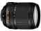 Nikkor AF-S DX 18-140mm f/3,5-5,6G ED VR PL