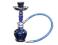 Fajka Wodna SHISHA 17cm PREZENT