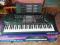 CASIO CTK 631 KEYBOARD ORGANY TANIO OKAZJA