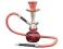 Fajka Wodna SHISHA 33cm PREZENT