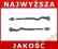LEMFORDER DRĄŻEK + KOŃCÓWKA 2X LEWA+PRAWA BMW E46