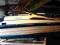 JACHT MOTOROWY  Daycruiser Bayliner 2155 BCM