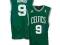 ADIDAS koszulka BOSTON Rajon RONDO #9 prezent NBA