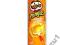 Chipsy Pringles Cheddar Cheese 169 g z USA