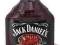 Sos BBQ Jack Daniels Spicy Original 539 ml z USA