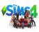 Konto Sims 4 (origin) Automat 24/7
