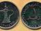 Zjednoczone Emiraty Arabskie 1 Dirham - 2012r