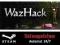 WazHack / KLUCZ / AUTOMAT w 5min / STEAM