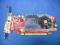 Low Profile ATi Radeon HD 2400XT PCI-E 256MB DMS59